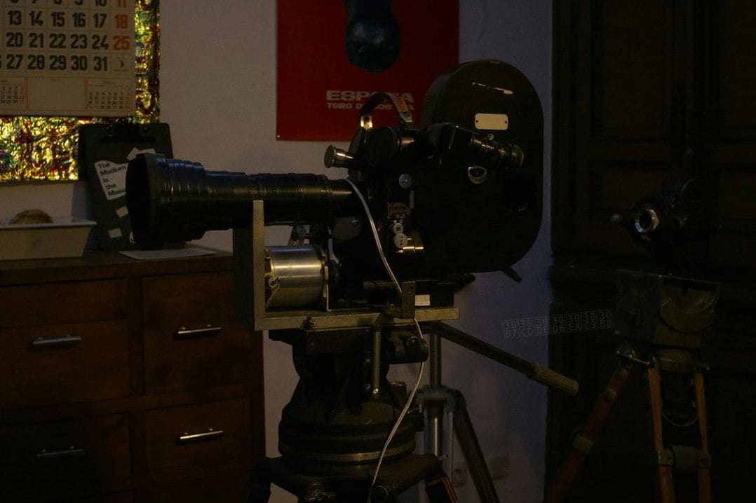 シネマブリッジ 15